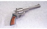 Sturm Ruger & Co. ~ Super Redhawk ~ .454 Casul/.45 Colt - 1 of 2