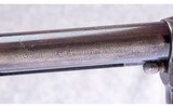 Colts PT. F. A. MFG. ~ DA 1878 ~ Frontier Six Shooter ~ .44 Colt - 4 of 8