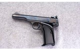 Browning Arms Co. ~ 10/71 ~ .380 ACP - 2 of 2