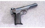 Browning Arms Co. ~ 10/71 ~ .380 ACP - 1 of 2