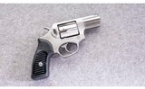 Ruger ~ SP101 ~ .357 Magnum - 1 of 2