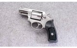 Ruger ~ SP101 ~ .357 Magnum - 2 of 2