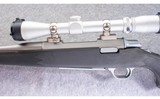 Browning Arms Co ~ A-Bolt Stainless Steel ~ .280 Remington - 8 of 10
