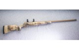 Browning Arms Co. ~ X-Bolt ~ 6.5 Creedmoor - 1 of 10
