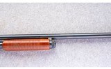 Remington Arms ~ 870 Wingmaster ~ 12 gauge - 4 of 10