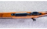 Weatherby ~ Mark V Varmintmaster ~ .224 Weatherby Magnum - 7 of 10