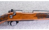 Weatherby ~ Mark V Varmintmaster ~ .224 Weatherby Magnum - 3 of 10