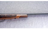 Weatherby ~ Mark V Varmintmaster ~ .224 Weatherby Magnum - 4 of 10