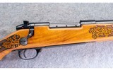 Weatherby ~ Mark V LazerMark ~ .460 Weatherby Magnum - 3 of 10