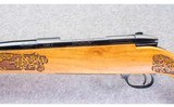 Weatherby ~ Mark V LazerMark ~ .460 Weatherby Magnum - 8 of 10