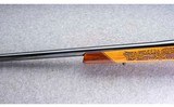 Weatherby ~ Mark V LazerMark ~ .460 Weatherby Magnum - 6 of 10