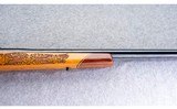 Weatherby ~ Mark V LazerMark ~ .460 Weatherby Magnum - 4 of 10