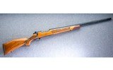 Weatherby ~ Mark V LazerMark ~ .460 Weatherby Magnum - 1 of 10