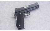 SIG Sauer ~ 1911 Nightmare ~ .45 Auto - 1 of 2