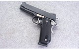 SIG Sauer ~ 1911 Nightmare ~ .45 Auto - 2 of 2