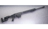 Ruger ~ Precision ~ 6.5 Creedmore - 1 of 10