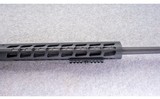 Ruger ~ Precision ~ 6.5 Creedmore - 4 of 10