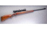 Winchester ~ Model 70 ~ .270 - 1 of 10