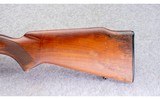 Winchester ~ Model 70 ~ .270 - 9 of 10
