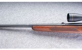 Winchester ~ Model 70 ~ .270 - 6 of 10