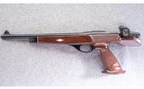 Remington Arms ~ Xp-100 Nylon ~ .35 Remington - 2 of 4