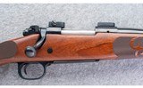 Winchester ~ 70 ~ .223 WSSM - 3 of 10