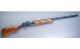 Browning/FN ~ Light Twelve ~ 12 Gauge - 1 of 10