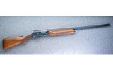 Browning/FN ~ Auto 5 ~ 12 Gauge - 1 of 11