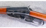 Winchester ~ 1895 ~ 30-40 Krag - 8 of 11