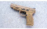 Smith & Wesson ~ M&P M2.0 ~ 9mm Luger - 2 of 2