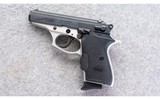Bersa ~ Thunder 380 ~ .380 ACP - 2 of 2