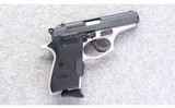 Bersa ~ Thunder 380 ~ .380 ACP - 1 of 2