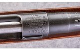 Springfield Armory ~ M1922 MII ~ .22 Long Rifle - 11 of 12
