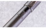 Springfield Armory ~ M1922 MII ~ .22 Long Rifle - 12 of 12