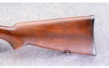 Springfield Armory ~ M1922 MII ~ .22 Long Rifle - 9 of 12