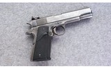 Colt ~ Government ~ .45 Auto - 1 of 2