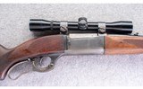 Savage Arms ~ 99 ~ .300 Savage - 3 of 10