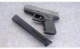 Glock ~ 19 Gen 4 ~ 9MM Luger - 2 of 3