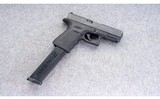 Glock ~ 19 Gen 4 ~ 9MM Luger - 3 of 3