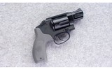 Smith and Wesson ~ BG38-1 ~ .38 Special +P - 1 of 2