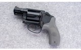 Smith and Wesson ~ BG38-1 ~ .38 Special +P - 2 of 2