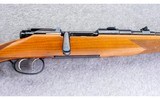 Steyr-Daimler-Puch ~ 1950 Carbine ~ 6.5x54MM - 3 of 10