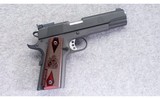 Springfield Armory ~ 1911-A1 Range Officer ~ .45 Auto - 1 of 2