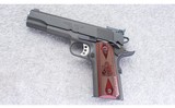 Springfield Armory ~ 1911-A1 Range Officer ~ .45 Auto - 2 of 2