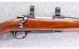 Ruger ~ M77 ~ .250 Savage - 3 of 10