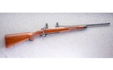 Ruger ~ M77 ~ .250 Savage - 1 of 10