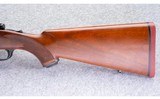 Ruger ~ M77 ~ .250 Savage - 9 of 10