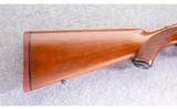 Ruger ~ M77 ~ .250 Savage - 2 of 10