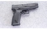 Springfield Armory ~ XDM Elite ~ 10MM Auto - 1 of 2