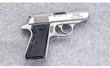 Walther/S&W ~ PPK/S ~ .380 ACP - 1 of 2